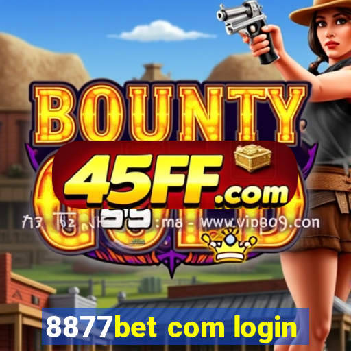 8877bet com login